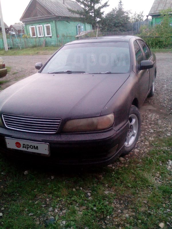  Nissan Cefiro 1994 , 60000 , 