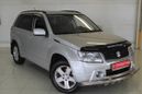 SUV   Suzuki Grand Vitara 2007 , 590000 , 