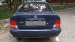  Toyota Tercel 1995 , 60000 , 