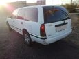  Nissan Avenir 1998 , 115000 , 