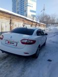  Renault Fluence 2015 , 800000 , 