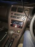  Toyota Chaser 1984 , 110000 , 