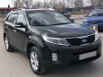 SUV   Kia Sorento 2013 , 1330000 , 