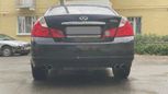  Infiniti M35 2007 , 490000 , 