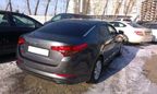  Kia K5 2011 , 720000 , 