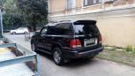 SUV   Lexus LX470 2006 , 1250000 ,  