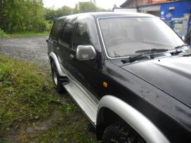 SUV   Toyota Hilux Surf 1993 , 180000 , 