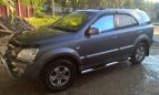 SUV   Kia Sorento 2004 , 470000 , 