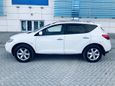 SUV   Nissan Murano 2010 , 699000 , 