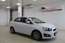  Chevrolet Aveo 2012 , 445000 , 