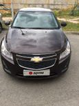  Chevrolet Cruze 2013 , 498000 , 