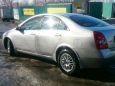  Nissan Primera 2003 , 250000 , 