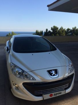   Peugeot 308 2010 , 900000 , 