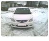  Honda Fit Aria 2008 , 380000 ,  