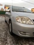  Toyota Corolla Fielder 2002 , 360000 , 