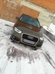 SUV   Audi Q3 2012 , 950000 , 