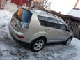 SUV   Mitsubishi Outlander 2007 , 700000 , 