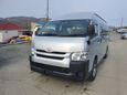    Toyota Hiace 2014 , 1570000 , 