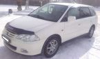    Honda Odyssey 2000 , 360000 , 