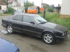  BMW 5-Series 1987 , 120000 , 