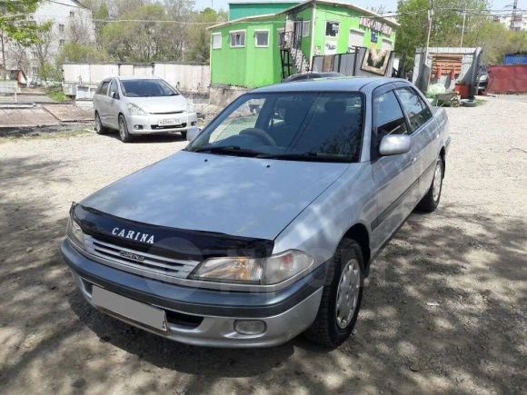  Toyota Carina 1997 , 180000 , 