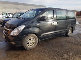    Hyundai Grand Starex 2008 , 1000000 , 