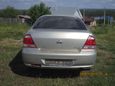 Nissan Almera 2006 , 285000 , 