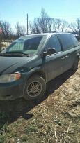    Dodge Caravan 2002 , 140000 , 