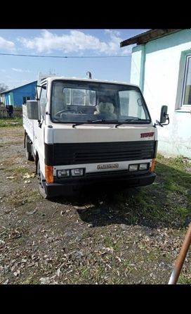   Mazda Titan 1988 , 500000 , 