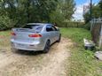  Mitsubishi Lancer 2009 , 460000 , 