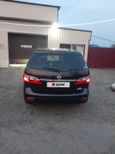    Nissan Lafesta 2011 , 680000 , 