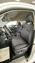 SUV   Toyota Land Cruiser Prado 2020 , 3115250 , 