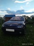  Renault Clio 2001 , 130000 , 