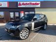 SUV   Land Rover Range Rover 2013 , 3199000 , 