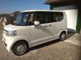  Honda N-BOX 2016 , 485000 , 