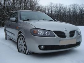  Nissan Almera 2005 , 200000 , 