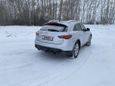 SUV   Infiniti FX35 2008 , 909999 , 