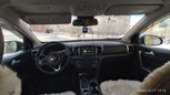 SUV   Kia Sportage 2016 , 1555000 , 