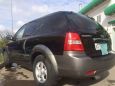 SUV   Kia Sorento 2006 , 520000 , 