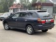  Nissan R'nessa 2001 , 418000 , -