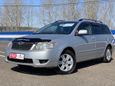  Toyota Corolla Fielder 2005 , 458000 , 