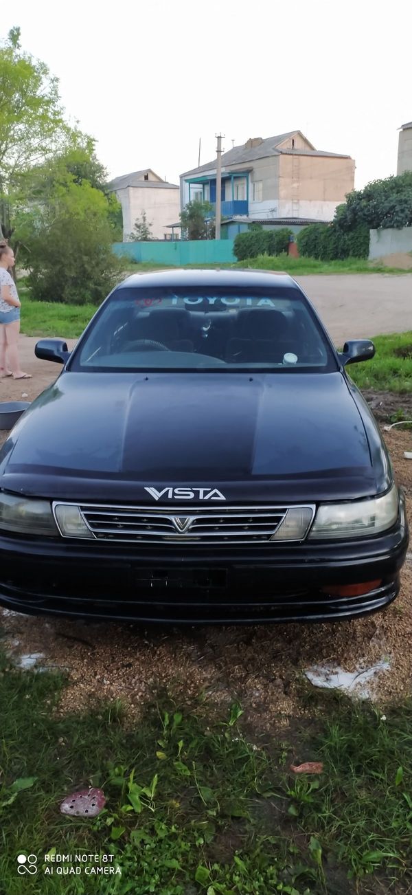  Toyota Vista 1992 , 99999 , -