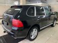 SUV   Porsche Cayenne 2004 , 590000 ,  