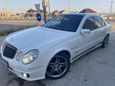  Mercedes-Benz E-Class 2004 , 650000 , 