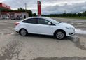  Ford Focus 2017 , 779000 , 