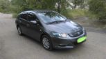  Honda Insight 2011 , 450000 , 