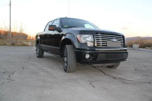  Ford F150 2010 , 1650000 , 