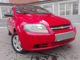  Chevrolet Aveo 2006 , 205000 , -