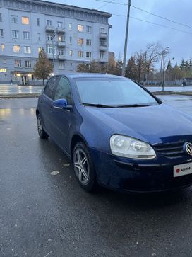  Volkswagen Golf 2005 , 415000 , 