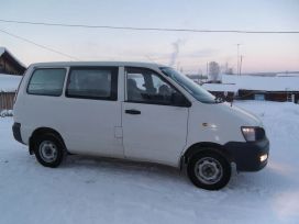    Toyota Town Ace Noah 2005 , 500000 , 